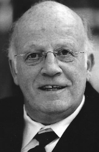 Alan LeSage